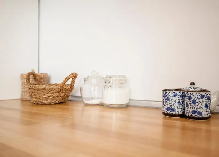 Casa Marcellino Centro