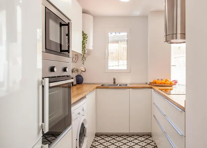 Casa Marcellino Centro * فالنسيا