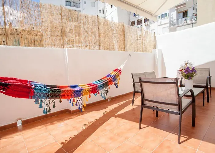 Casa Marcellino Centro شقة فالنسيا