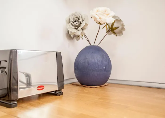 Casa Marcellino Centro فالنسيا