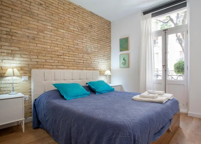 Apartament Casa Marcellino Centro