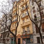 Casa Marcellino Centro Valencie