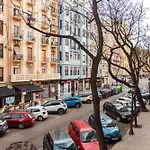 Casa Marcellino Centro