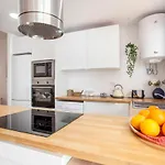 Casa Marcellino Centro Apartmán